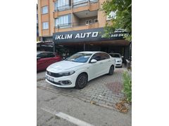 İKLİM AUTO.DAN SIFIR TADINDA