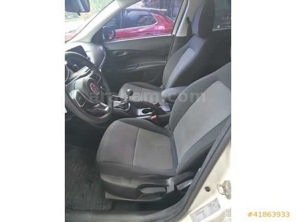 İKLİM AUTO.DAN SIFIR TADINDA