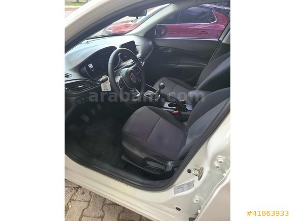 İKLİM AUTO.DAN SIFIR TADINDA