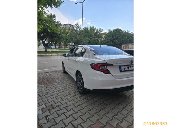 İKLİM AUTO.DAN SIFIR TADINDA