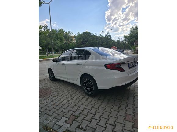 İKLİM AUTO.DAN SIFIR TADINDA