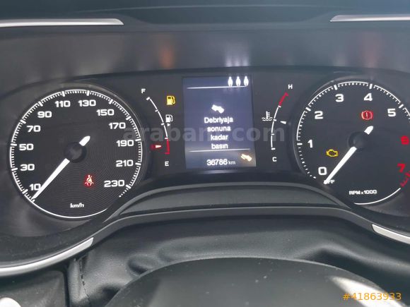 İKLİM AUTO.DAN SIFIR TADINDA