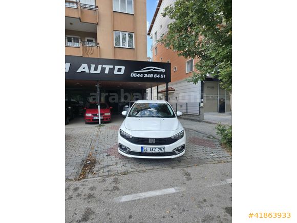 İKLİM AUTO.DAN SIFIR TADINDA