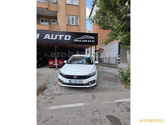 İKLİM AUTO.DAN SIFIR TADINDA