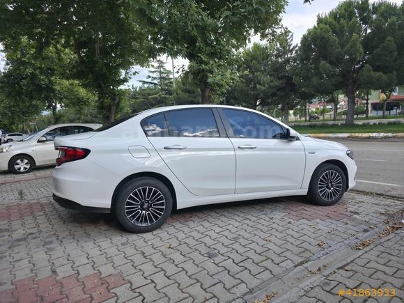 İKLİM AUTO.DAN SIFIR TADINDA
