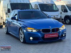 V.LEVHALILARA 600,000 TL PEŞİNAT 2015 BMW 3,20,İ ED40th Year