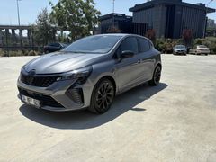 Sahibinden Renault Clio 1.0 TCe Techno Esprit Alpine 2023 Model  20.532 km Gri (metalik)