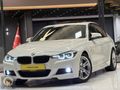 KAYA'dan 2016 320İ,40.yıl,HATASIZ,BOYASIZ,NOKTASIZ,116.000KM