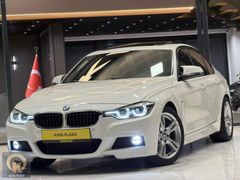KAYA'dan 2016 320İ,40.yıl,HATASIZ,BOYASIZ,NOKTASIZ,116.000KM