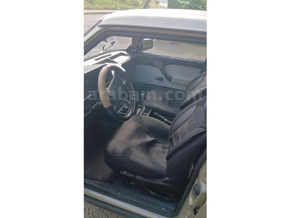 Sahibinden Tofaş Doğan SLX 1993 Model