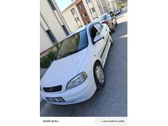 Sahibinden Opel Astra 1.4 Club 2005 Model