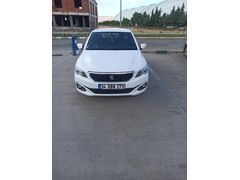 Sahibinden Peugeot 301 1.5 BlueHDI Active 2020 Model  105.000 km Beyaz