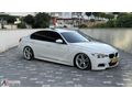 AE MOTORS BMW F30 320İ ED 40TH YEAR EDİTİON