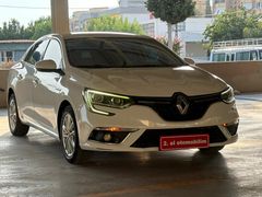 Ç2 DEN V.LEVHALILARA 200,000 TL PEŞİNAT KİMLİK İLE 700,000 TL PEŞİNAT 2020 RENAULT MEGANE 