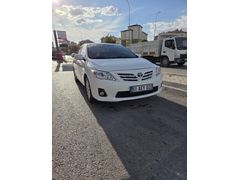 Sahibinden Toyota Corolla 1.4 D-4D Comfort Extra 2012 Model