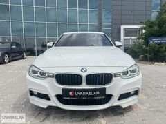 YETKİLİ BAYİ'DEN BMW 320i ED 40th YEAR EDITION-HATASIZ-