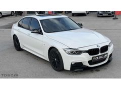 BMW 3.20i 40TH YEAR EDİTİON HATASIZ BOYASIZ EKSTRALI