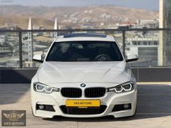 HES MOTORS| BMW 3.20i ED 40YEAR EDİTİON HATASIZ-BOYASIZ-79.000KM