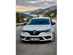 Sahibinden Renault Megane 1.3 TCe Joy 2020 Model  98.000 km Beyaz