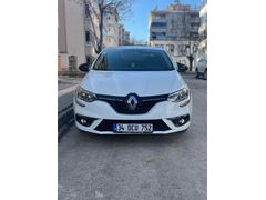 SAHİBİNDEN | 2020 MODEL / 99.000 KM / 1.3 TCE JOY 140 HP / FULL EKSTRALI /  BAKIMLARI TAM MASRAFSIZ !!