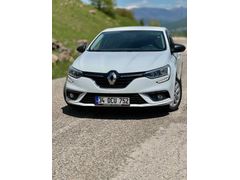 SAHİBİNDEN | 2020 MODEL / 99.000 KM / 1.3 TCE JOY 140 HP / FULL EKSTRALI /  BAKIMLARI TAM MASRAFSIZ !!