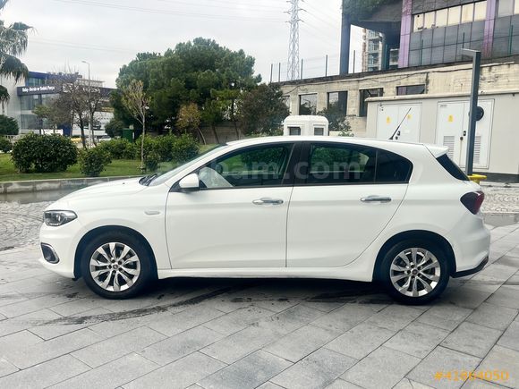 HB URBAN PLUS DCT OTOMATİK E6-D 120 HP