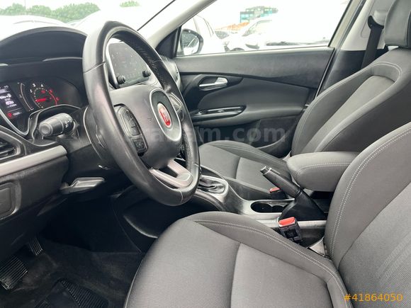 HB URBAN PLUS DCT OTOMATİK E6-D 120 HP
