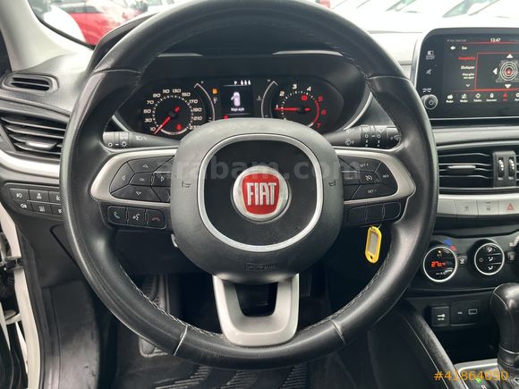 HB URBAN PLUS DCT OTOMATİK E6-D 120 HP