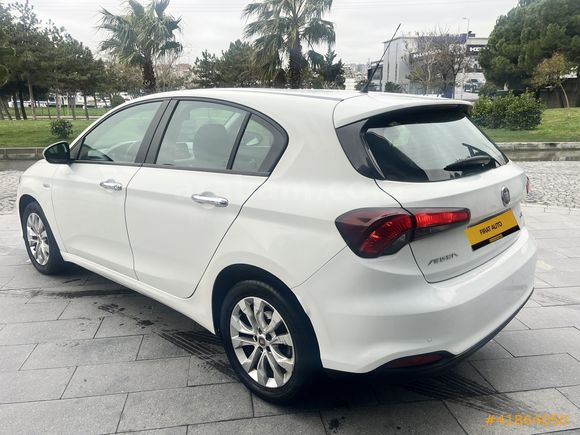 HB URBAN PLUS DCT OTOMATİK E6-D 120 HP