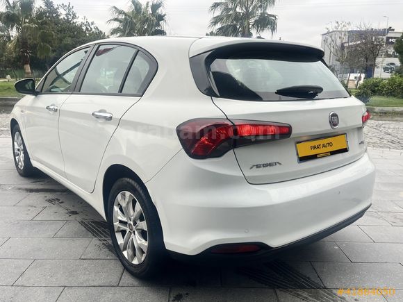 HB URBAN PLUS DCT OTOMATİK E6-D 120 HP