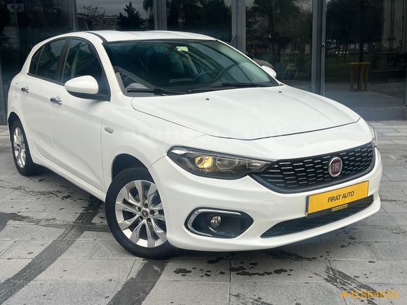 HB URBAN PLUS DCT OTOMATİK E6-D 120 HP