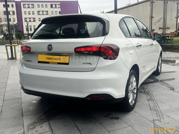 HB URBAN PLUS DCT OTOMATİK E6-D 120 HP