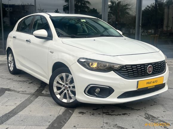 HB URBAN PLUS DCT OTOMATİK E6-D 120 HP