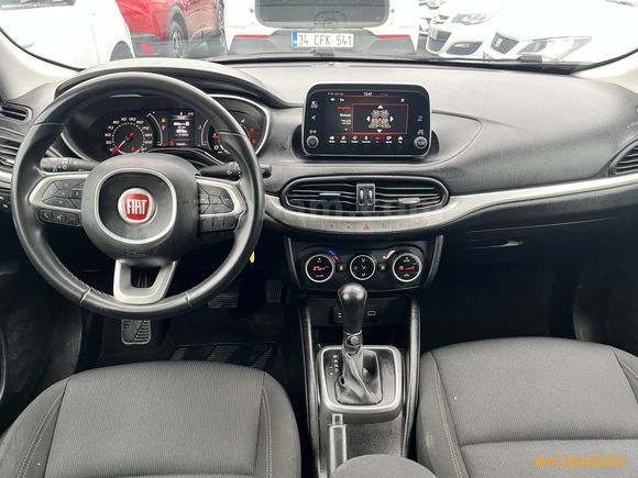 HB URBAN PLUS DCT OTOMATİK E6-D 120 HP