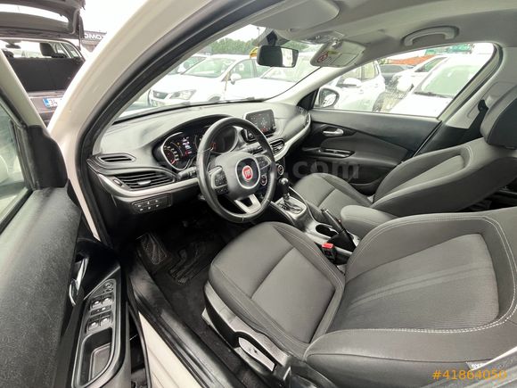 HB URBAN PLUS DCT OTOMATİK E6-D 120 HP