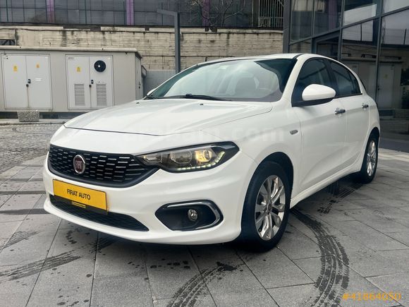 HB URBAN PLUS DCT OTOMATİK E6-D 120 HP