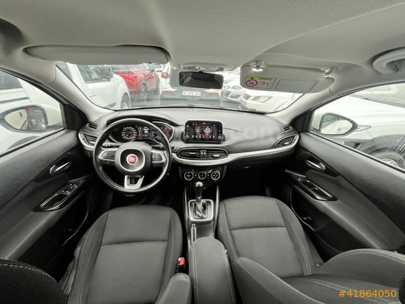 HB URBAN PLUS DCT OTOMATİK E6-D 120 HP