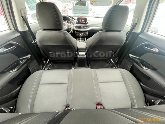 HB URBAN PLUS DCT OTOMATİK E6-D 120 HP