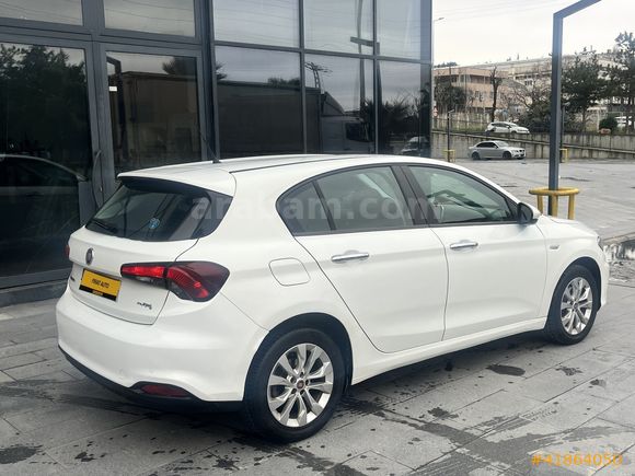 HB URBAN PLUS DCT OTOMATİK E6-D 120 HP