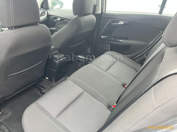 HB URBAN PLUS DCT OTOMATİK E6-D 120 HP