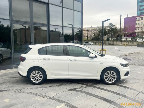 HB URBAN PLUS DCT OTOMATİK E6-D 120 HP