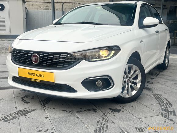 HB URBAN PLUS DCT OTOMATİK E6-D 120 HP
