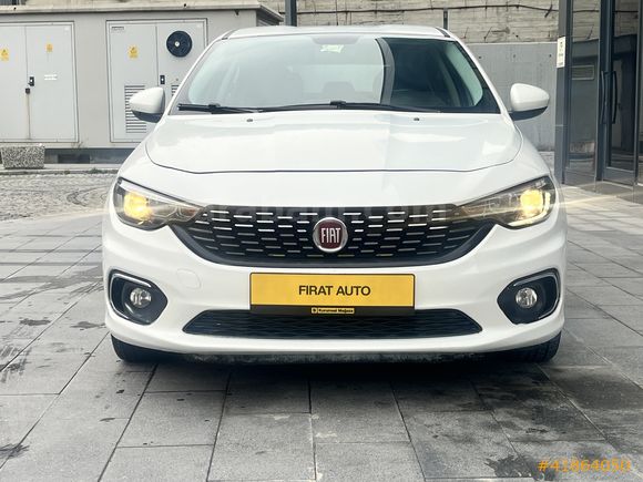 HB URBAN PLUS DCT OTOMATİK E6-D 120 HP