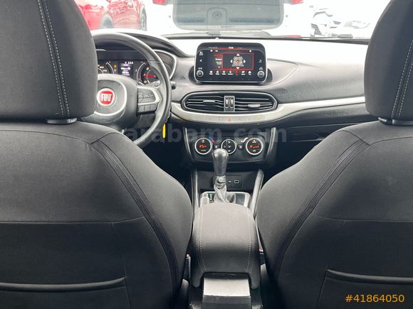 HB URBAN PLUS DCT OTOMATİK E6-D 120 HP