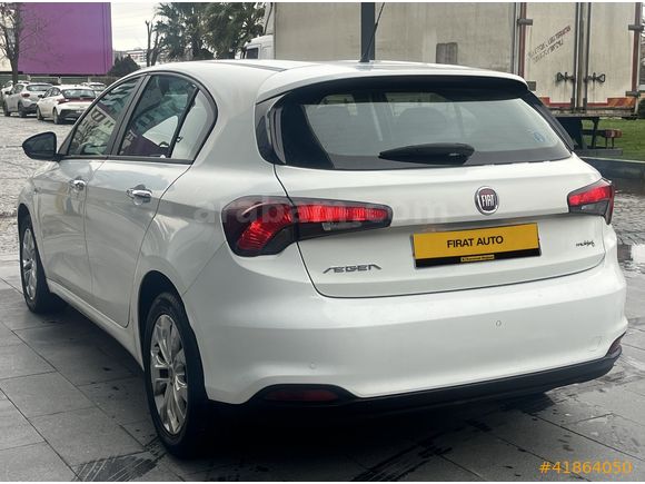 HB URBAN PLUS DCT OTOMATİK E6-D 120 HP