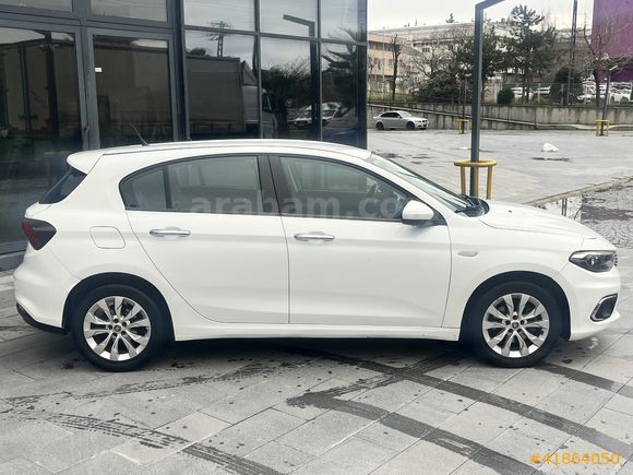 HB URBAN PLUS DCT OTOMATİK E6-D 120 HP