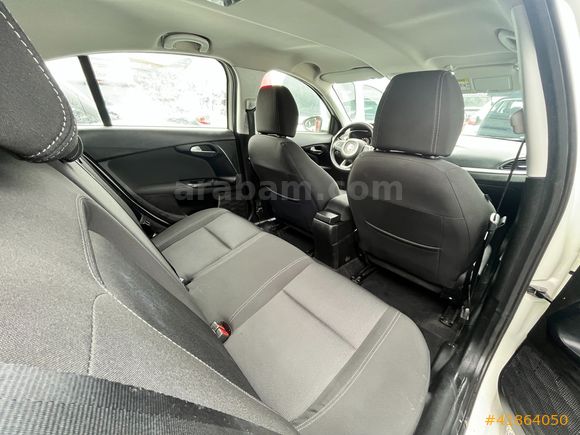 HB URBAN PLUS DCT OTOMATİK E6-D 120 HP