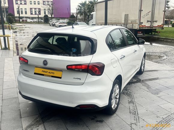 HB URBAN PLUS DCT OTOMATİK E6-D 120 HP