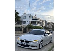 - 118.000 Km'de HATASIZ BOYASIZ İçi Kırmızı