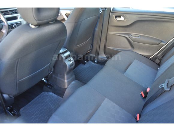 2023 CİTROEN C ELYSEE(senetle taksitlendirme seçeneğimiz vardır)